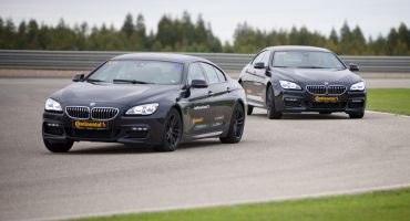 ADAC, ÖAMTC și TCS: Anvelopa de vară Continental 