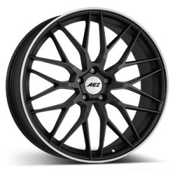 Janta aliaj AEZ Crest dark 8.00x19 5/114,30/40/71,6