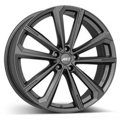 Janta aliaj AEZ Aruba graphite 8.00x18 5/112/40/70,1