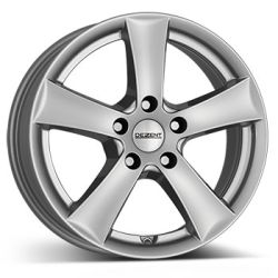 Janta aliaj DEZENT TX 7.00x17 5/112/46/66,6 [ VW=BA25RING ]