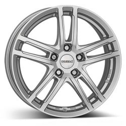Janta aliaj DEZENT TZ 7.50x17 5/110/33/65,1