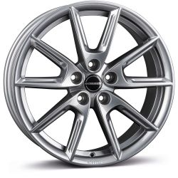 Janta aliaj BORBET LX18 GG 8x18 5x114.3 ET40 72,5