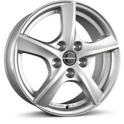 Janta aliaj BORBET TL BS 6.5x16 5x112 ET46 57,1