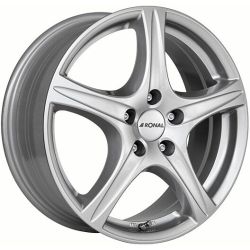Janta aliaj RONAL R56 CS 6x15 5x112 ET50 76,0