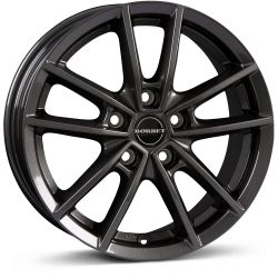 Janta aliaj BORBET W MAG 7x17 5x114.3 ET40 72,5