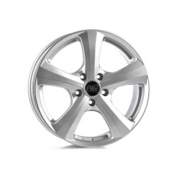 Janta aliaj MSW 19 W FS 6.5x15 5x108 ET45