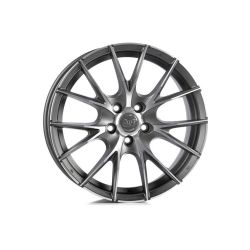 Janta aliaj MSW 25 MTFP 8x17 5x120 ET29 72,56