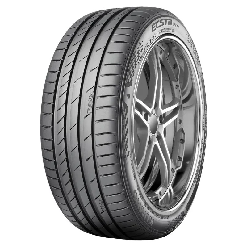 Anvelope Vara Kumho PS71 SUV